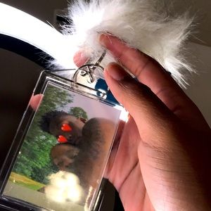 Custom Keychain Albums